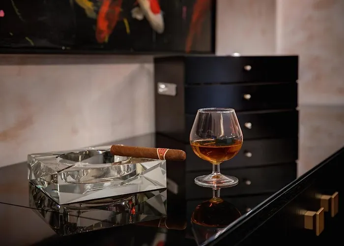 Dharma Boutique & Hotel