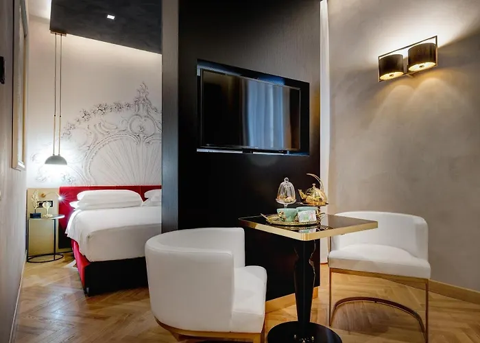 Hotel Dharma Boutique &