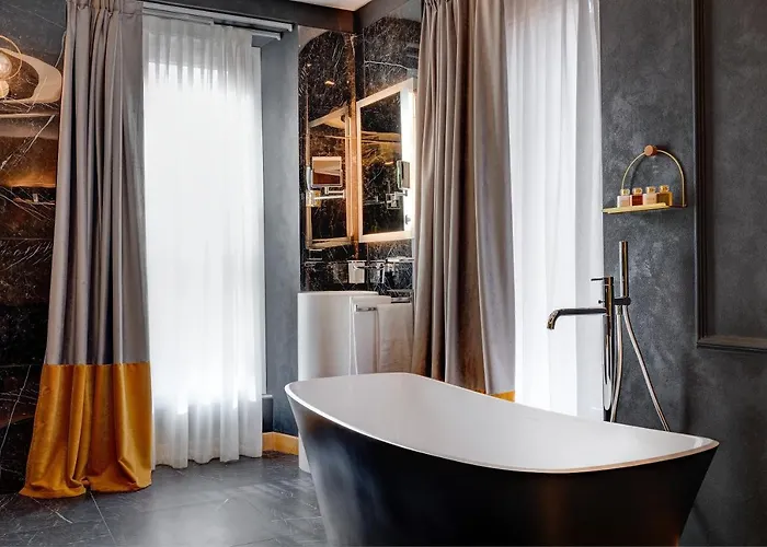 Hotel Dharma Boutique &