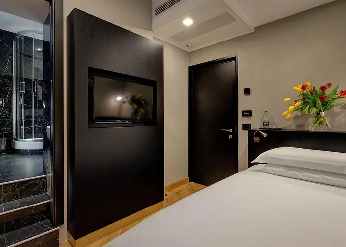 Dharma Boutique & Hotel