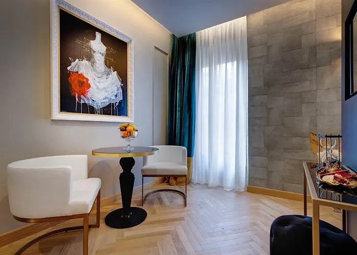 Dharma Boutique & Hotel