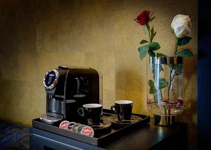 Hotel Dharma Boutique & 4*