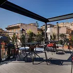 Dharma Boutique & Hotel 4*