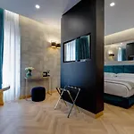Dharma Boutique & Hotel Rom