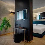 Dharma Boutique & Hotel 4*