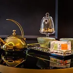 Hotel Dharma Boutique & Rom