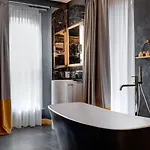 Dharma Boutique & Hotel