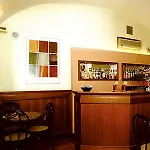 Hotel Dharma Boutique & Rom