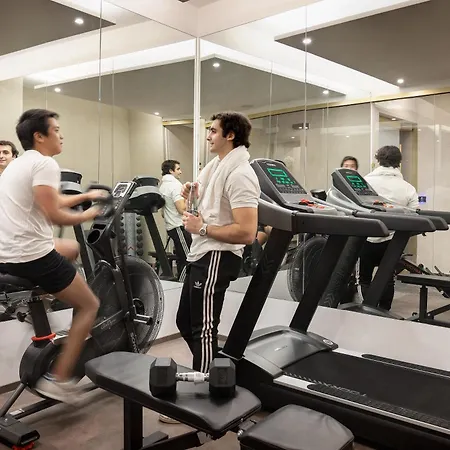 Hotel Dharma Boutique & Roma