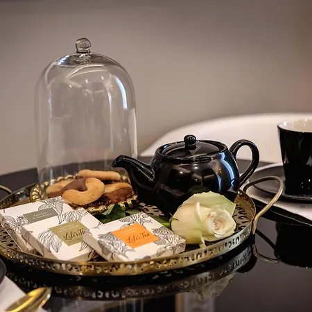 Dharma Boutique & Hotel 4*