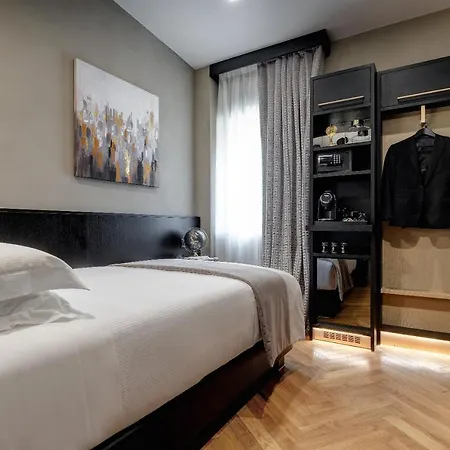 Dharma Boutique & Hotel