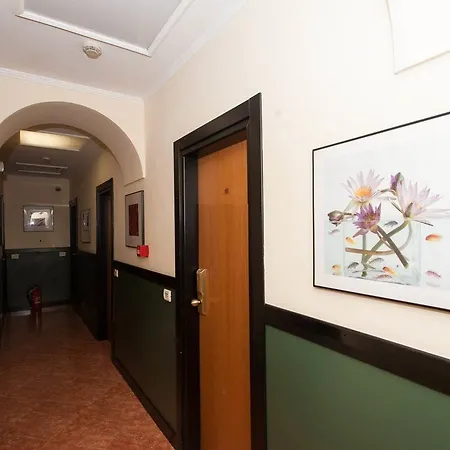 Hotel Dharma Boutique &