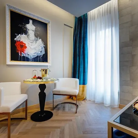 Dharma Boutique & Rome