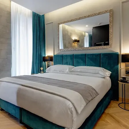 Hotel Dharma Boutique & Roma