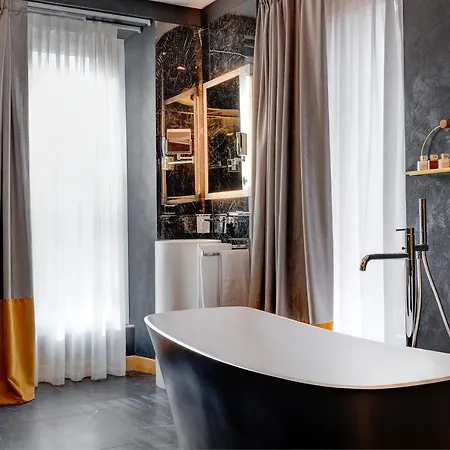 Hotel Dharma Boutique &