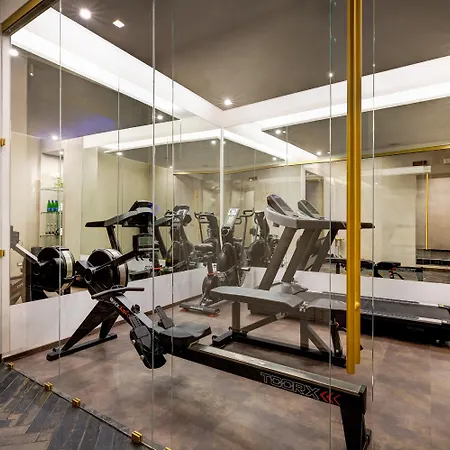 Szálloda Dharma Boutique &