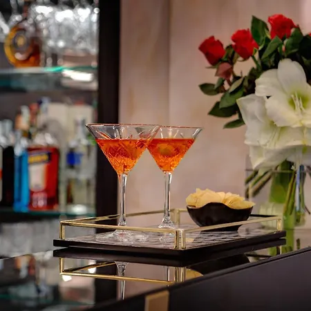 Dharma Boutique & Hotel 4*