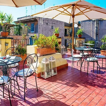 Szálloda Dharma Boutique & 4*