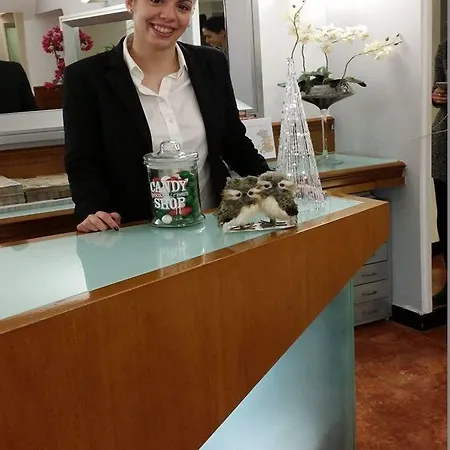 Dharma Boutique & Roma