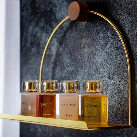 Szálloda Dharma Boutique & 4*