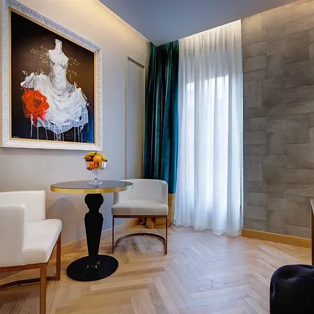 Dharma Boutique & Szálloda