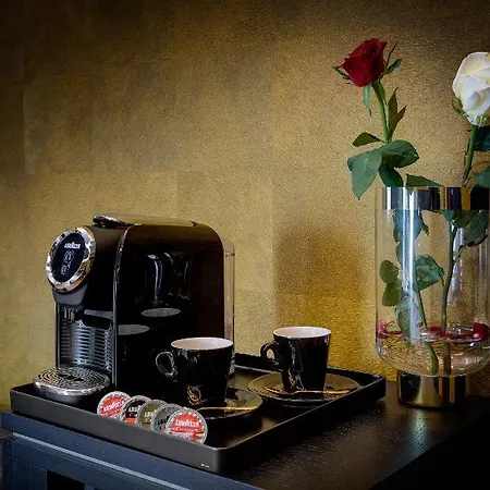 Szálloda Dharma Boutique & 4*