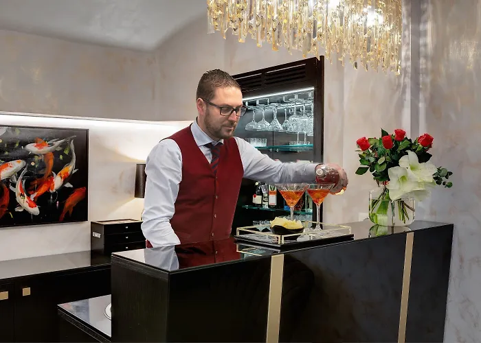 فندق Dharma Boutique & روما